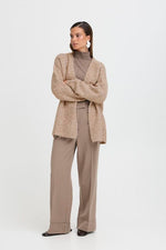 Cárdigan Bymillers Abierto