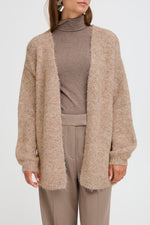 Cárdigan Bymillers Abierto