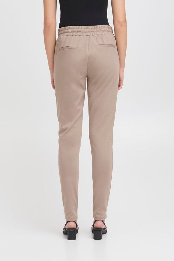 Pantalón Ihkate con Cintura Ajustable