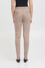 Pantalón Ihkate con Cintura Ajustable