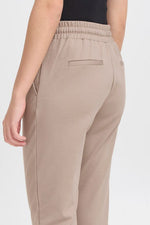 Pantalón Ihkate con Cintura Ajustable