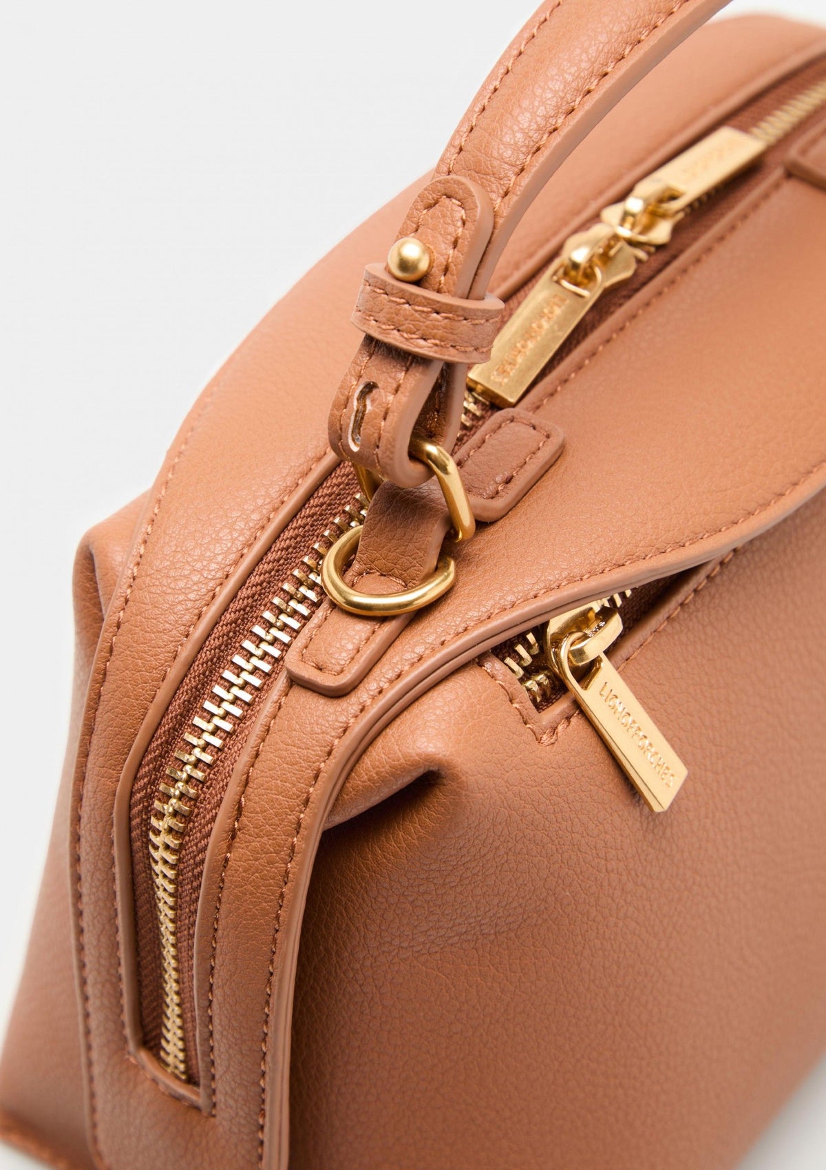 Mini Bolso Correa Hombro