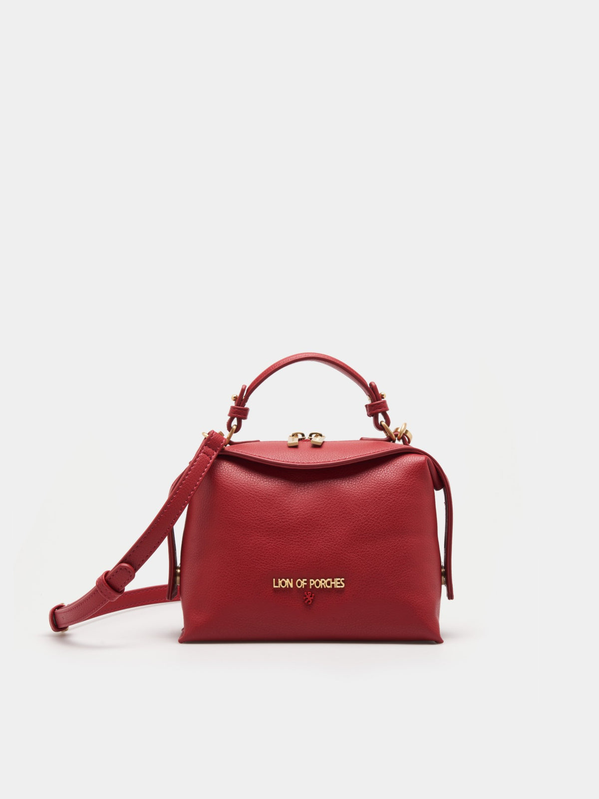 Mini Bolso Correa Hombro
