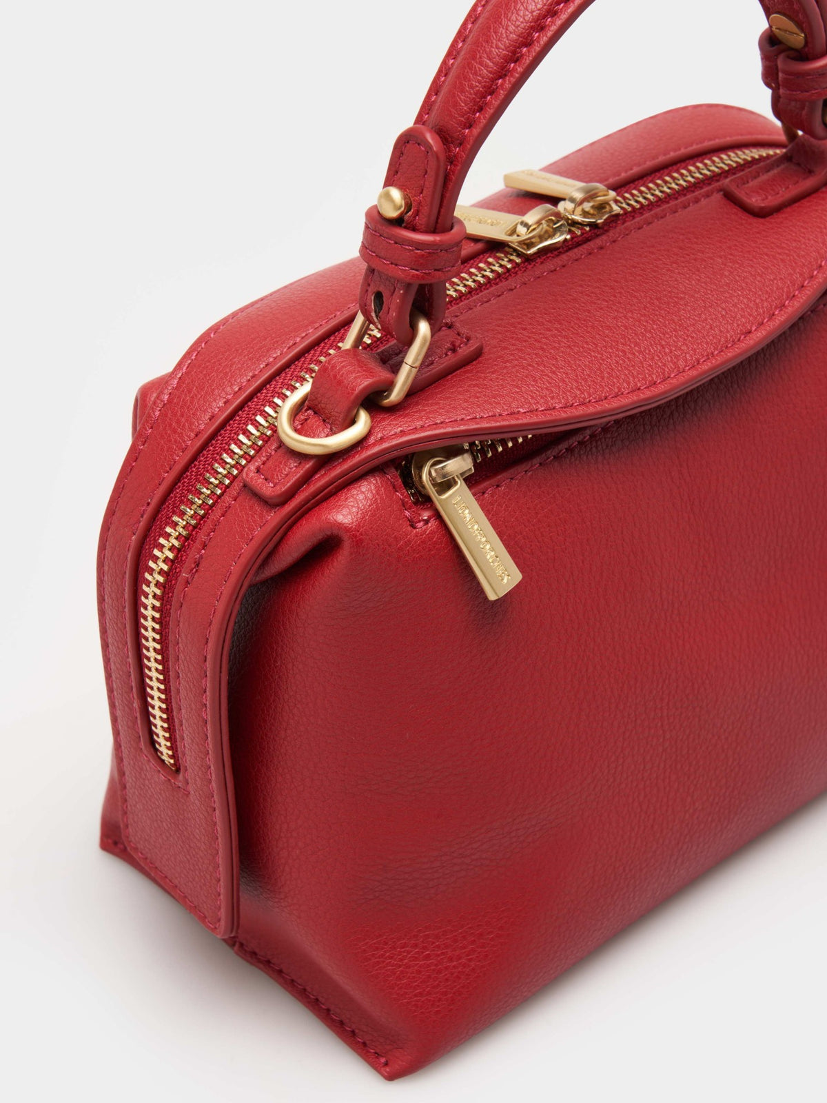 Mini Bolso Correa Hombro