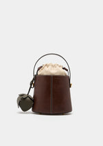MINI BOLSO TIPO CUBO