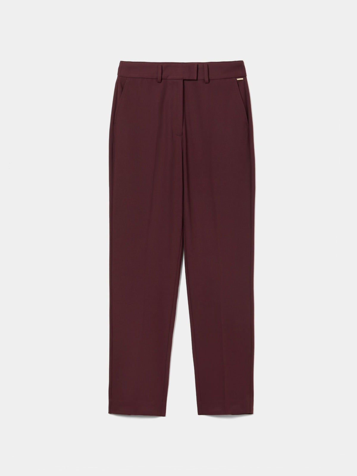 PANTALON CHINO DE CORTE REGULAR