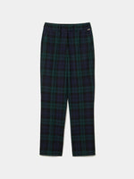 PANTALON CHINO CLASICO DE CUADROS