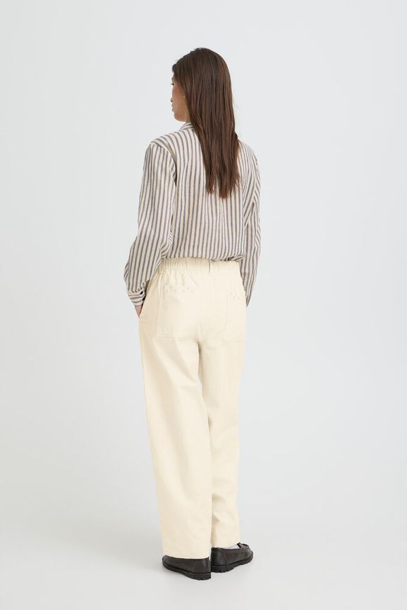 Pantalón Byelma Bolsillos laterales