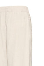 Pantalón Fluido con Cintura Elástica
