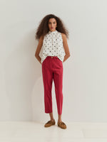 Pantalón Chino Clásico