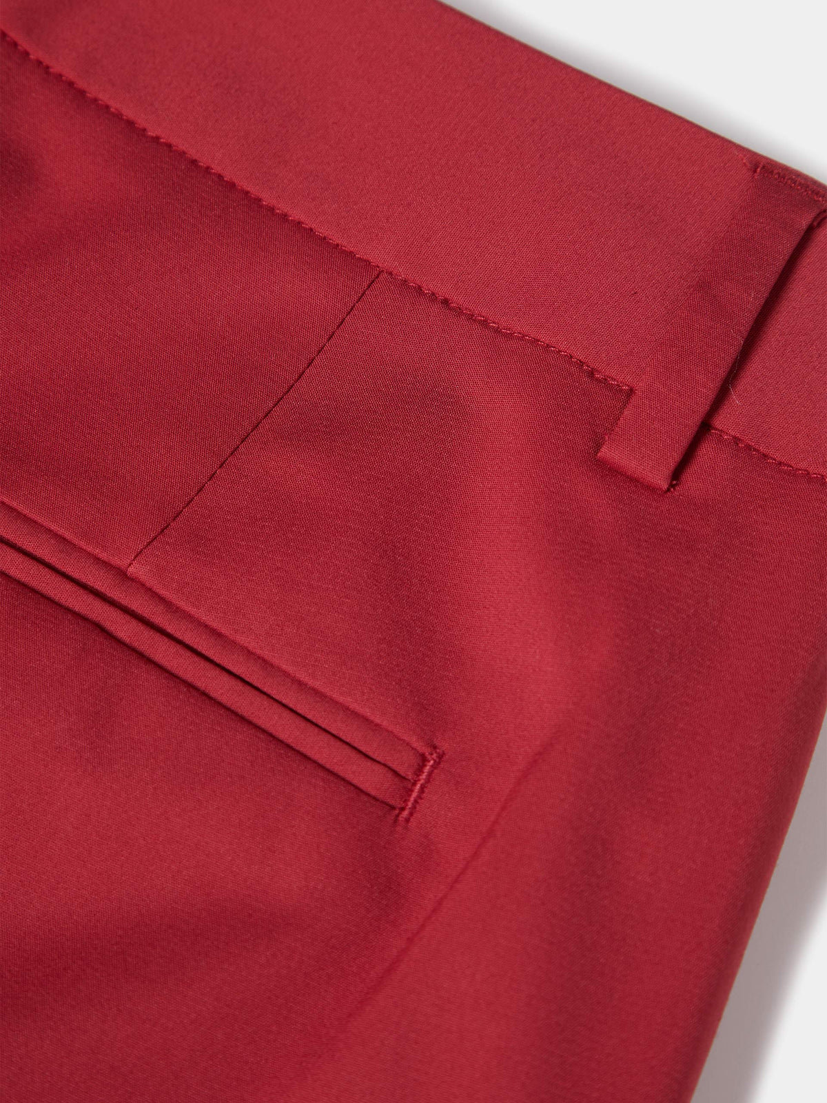 Pantalón Chino Clásico