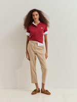 Pantalón Chino Clásico