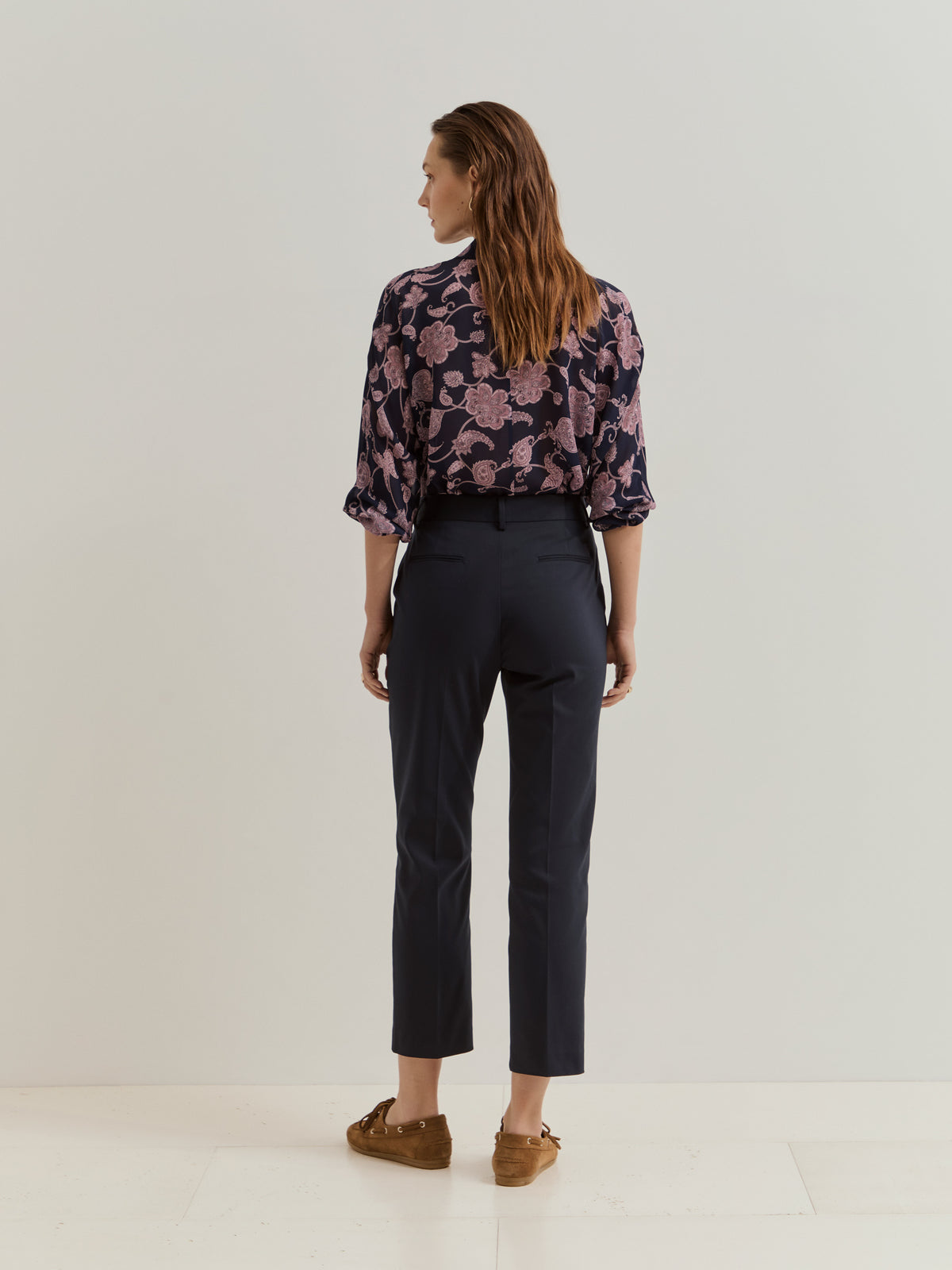 Pantalón Chino Clásico