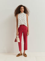 Pantalón Chino Clásico