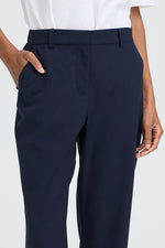 Pantalón Bydanta Vestir Recto