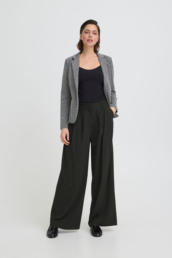 Pantalón Ihezarto Wide Leg