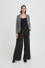 Pantalón Ihezarto Wide Leg
