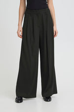 Pantalón Ihezarto Wide Leg