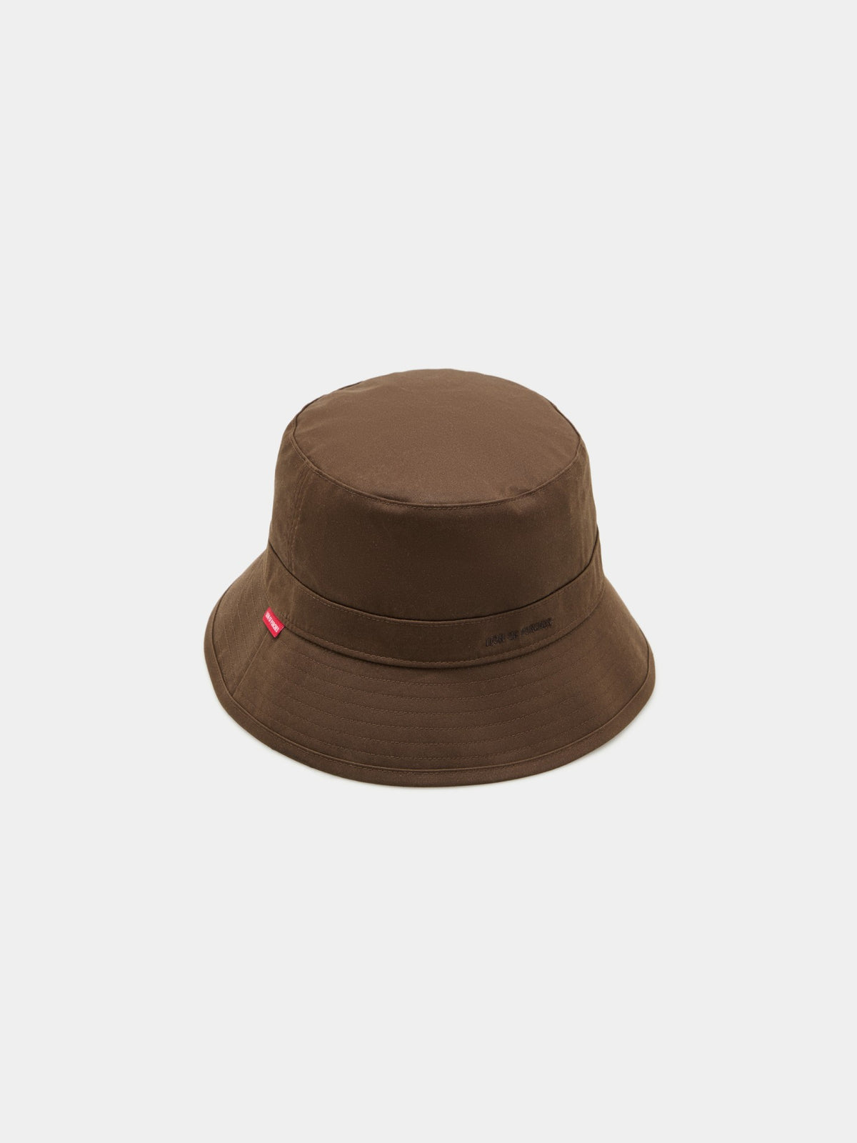 SOMBRERO TIPO PESCADOR DE ALGODON