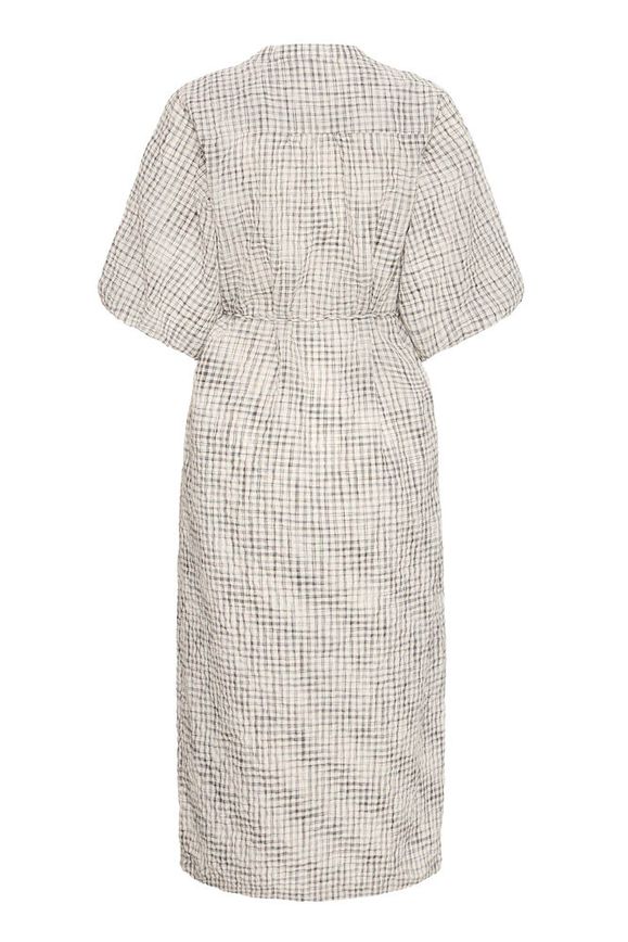 Vestido Ihhesima Cuadros