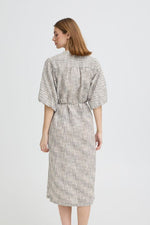 Vestido Ihhesima Cuadros