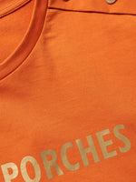 Camiseta Básica | Lion of Porches