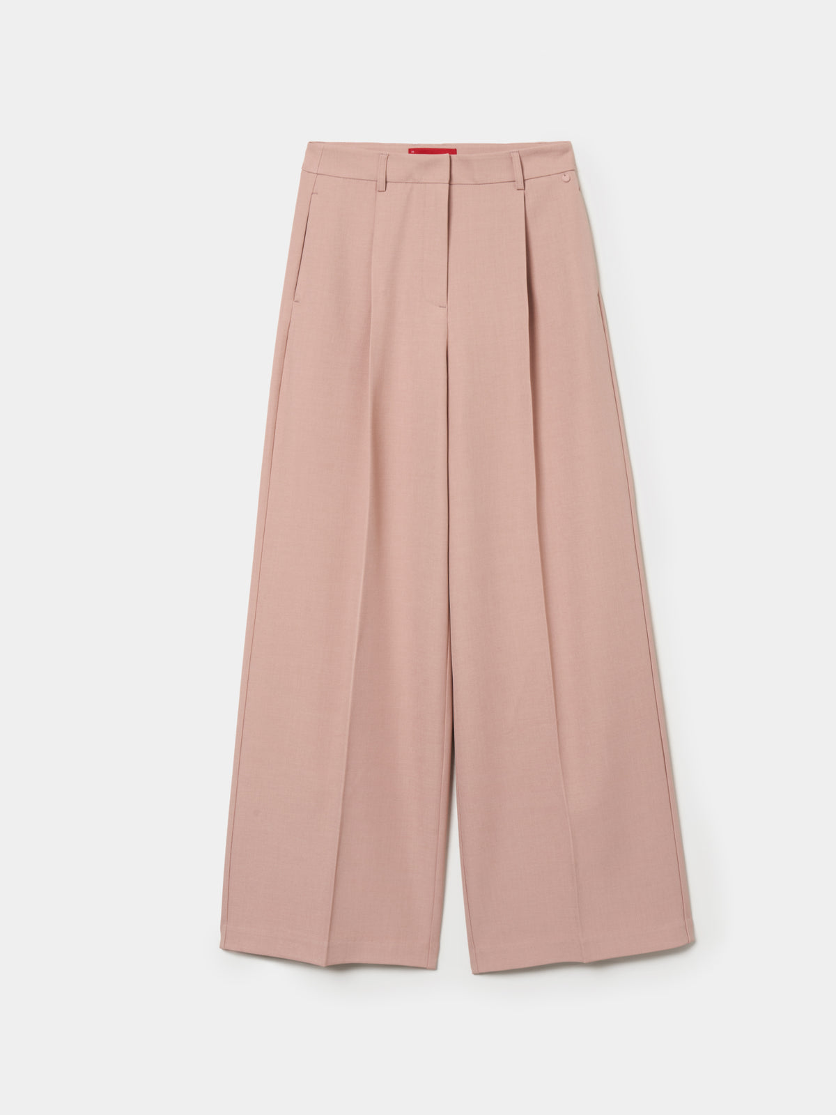 Pantalones Palazzo