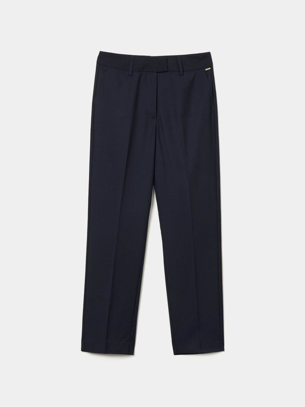 Pantalón Clásico Marino
