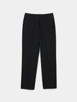 Pantalón Chinos Clásicos con Pliegues