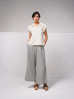 Blusa Bordada