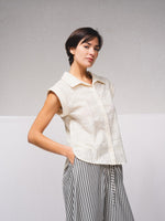 Blusa Bordada
