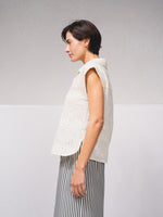 Blusa Bordada