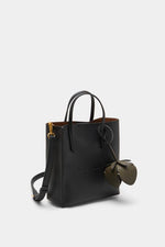 BOLSO TOTE CORREA EXTRAIBLE