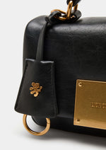 BOLSO RECTANGULAR CON ASA