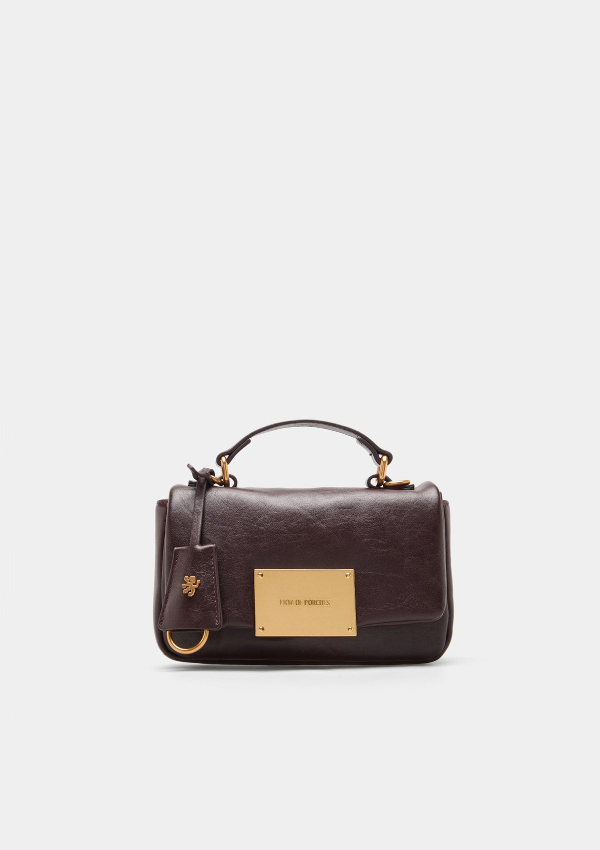 BOLSO RECTANGULAR CON ASA