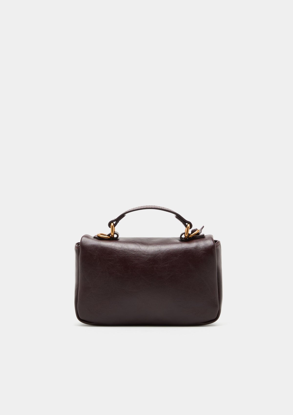 BOLSO RECTANGULAR CON ASA