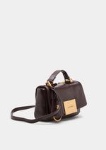BOLSO RECTANGULAR CON ASA