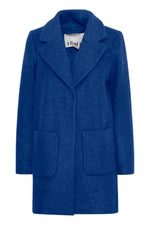 Chaquetón Azul Ihstipa