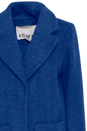 Chaquetón Azul Ihstipa