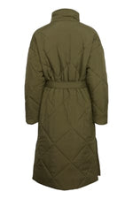 Abrigo Acolchado Iheliva