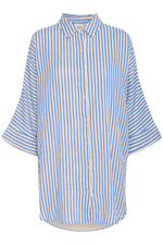 Vestido Ihjosine Volante Manga