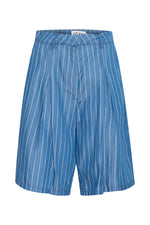 Pantalón Ihbeccos Corto Rayas