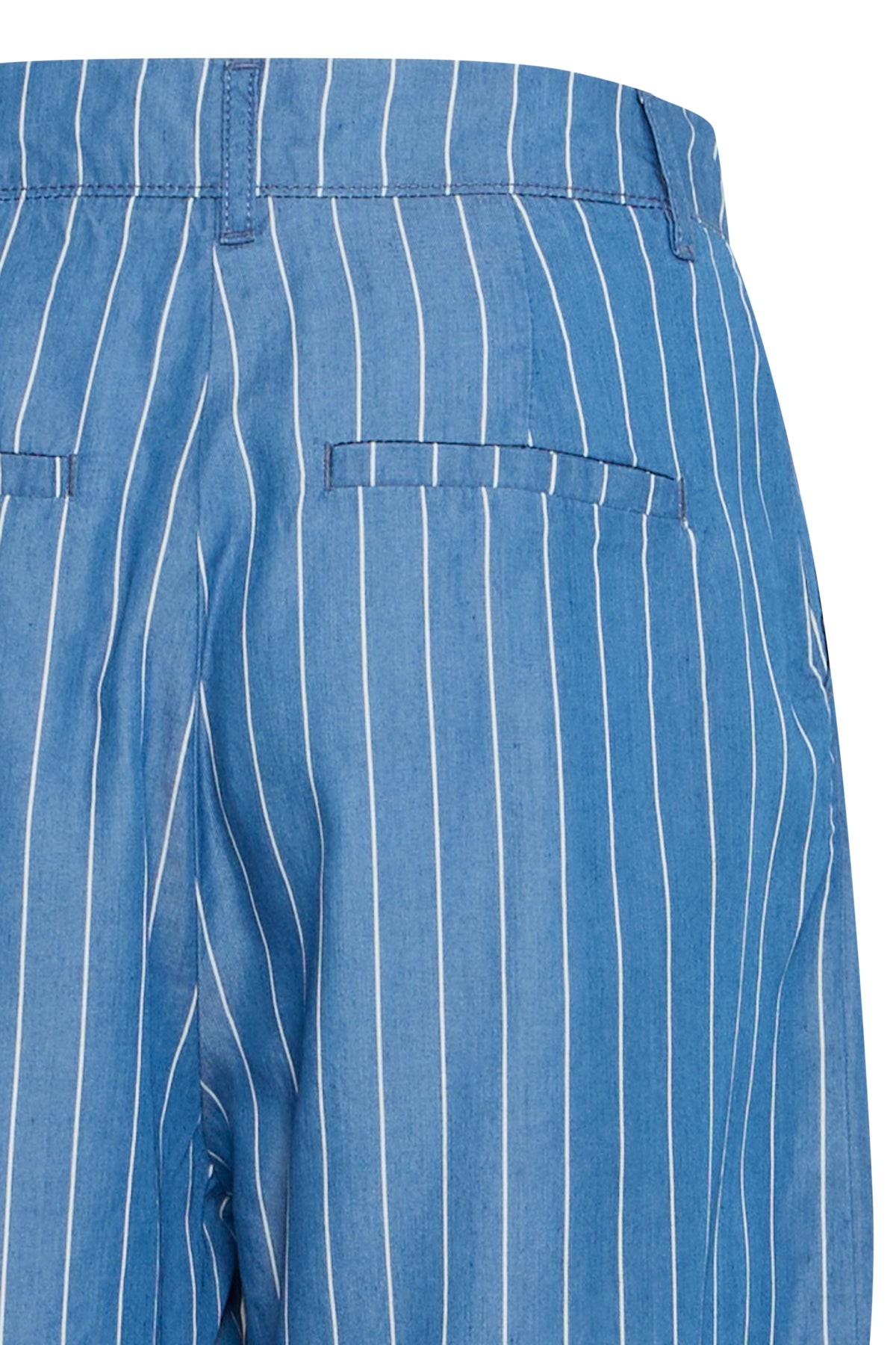 Pantalón Ihbeccos Corto Rayas