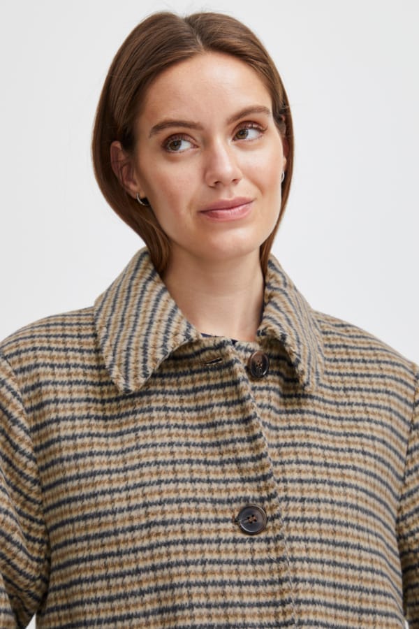 Abrigo Clásico Bybocia