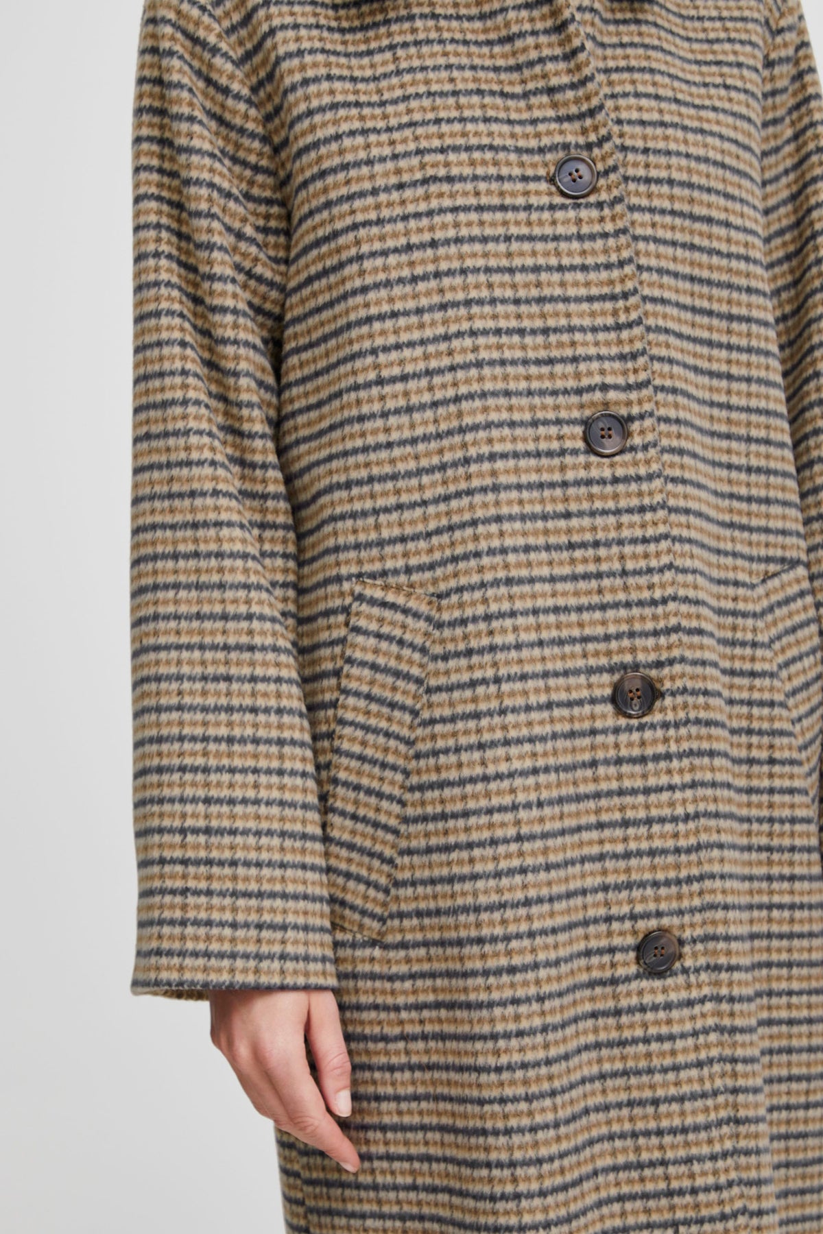 Abrigo Clásico Bybocia