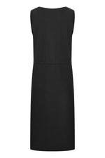 Vestido Bypandinna Negro