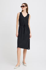 Vestido Bypandinna Negro