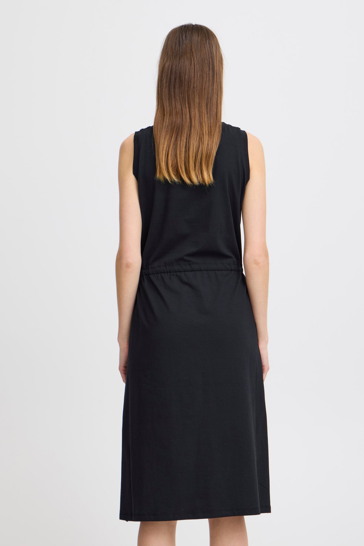Vestido Bypandinna Negro