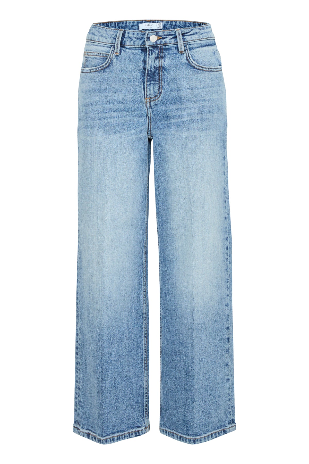 Pantalón Bykyjla Ancho