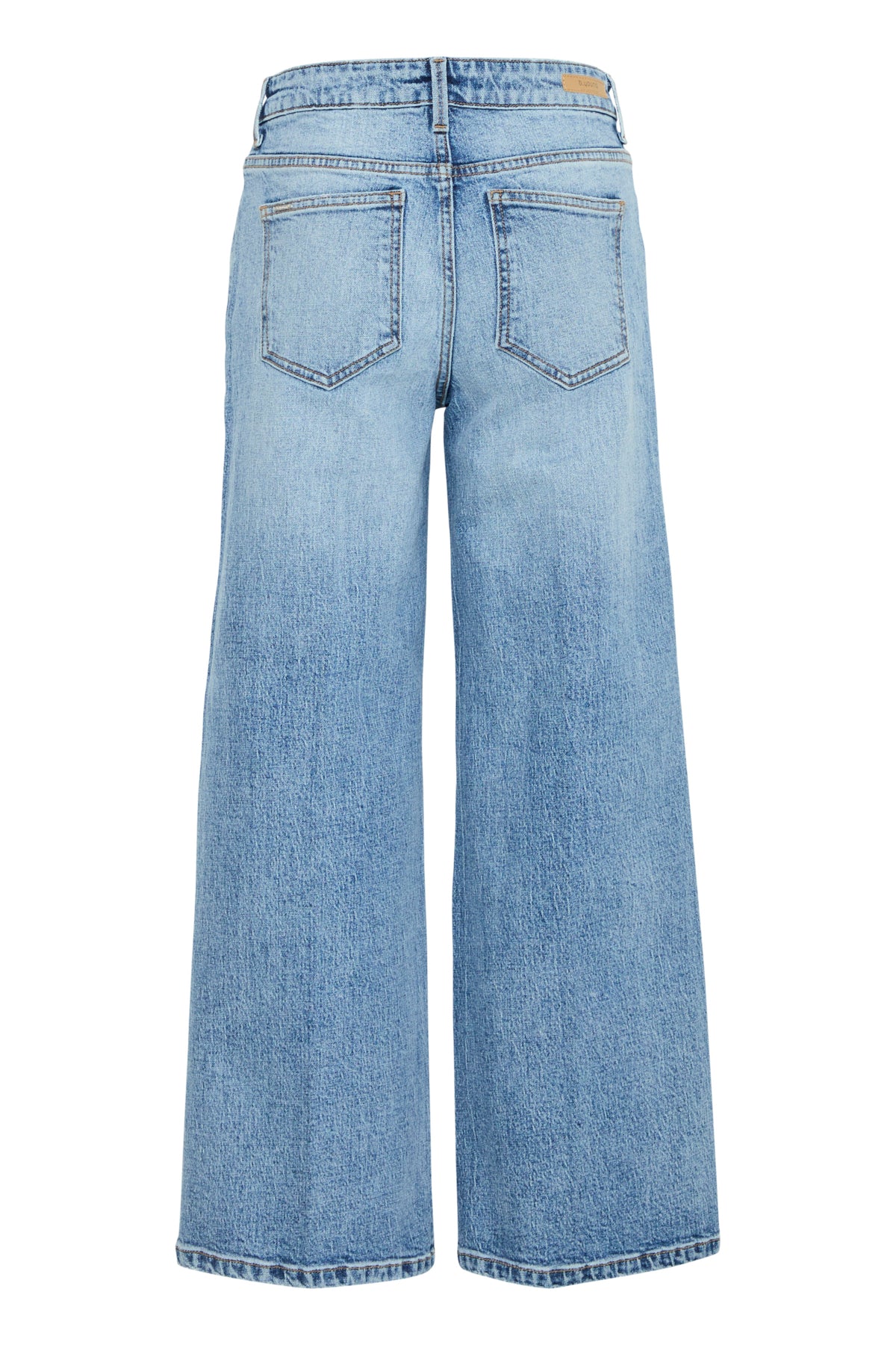 Pantalón Bykyjla Ancho